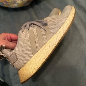 3 pairs of USED adidas